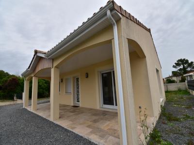 Vente Maison ROULLET-SAINT-ESTEPHE GRAND ANGOULEME