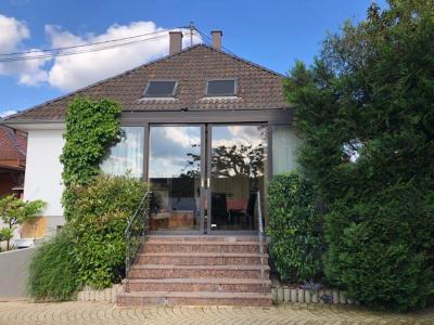 For sale House OBERHOFFEN-SUR-MODER 