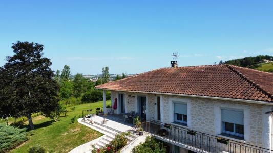 Vente Maison VIC-FEZENSAC Gers 32