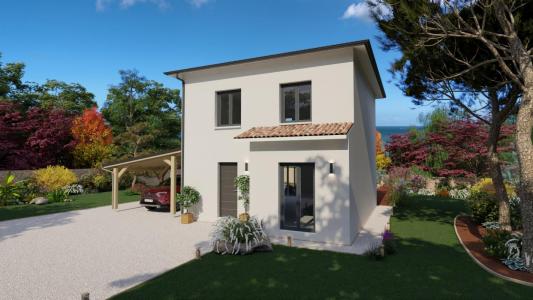 For sale House VILLEFRANQUE  64