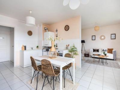For sale Apartment SAINT-DENIS-LES-BOURG 