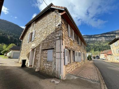 Vente Appartement NEYROLLES  01