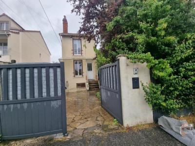 Vente Maison 3 pices ARGENTEUIL 95100