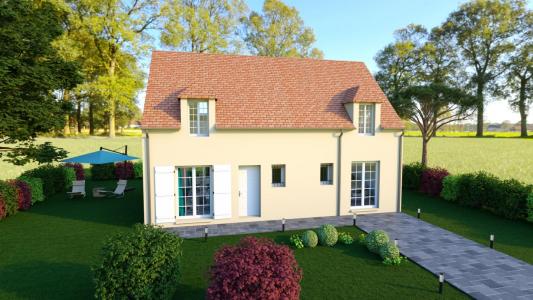 Vente Maison PENCHARD  77