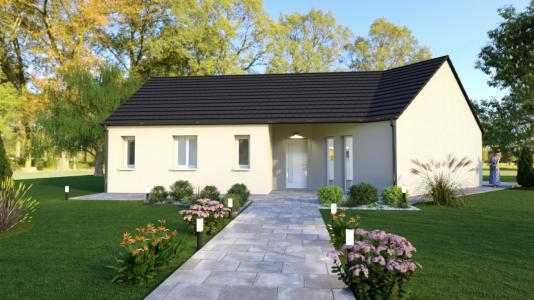 Vente Maison MAY-EN-MULTIEN 