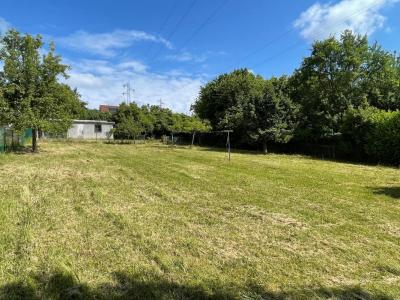 photo For sale Land RIEUX 60