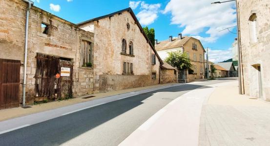 Vente Maison FAUCOGNEY-ET-LA-MER  70