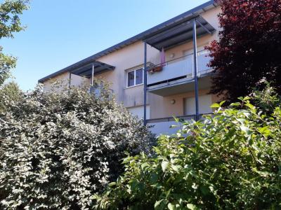 Location Appartement 4 pices HERICOURT 70400