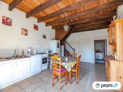 Vente Maison JARNAC  16