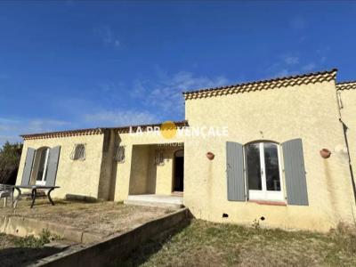 For sale House POURRIERES  83