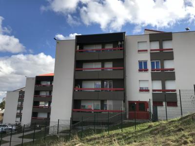 photo For rent Apartment BEHREN-LES-FORBACH 57