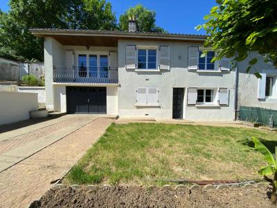 Vente Maison 3 pices CIVRAY 86400