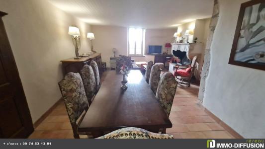 photo For sale House ROCHEMAURE 07