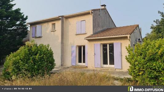 For sale House BOURG-SAINT-ANDEOL  07