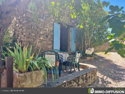 photo For sale House OLARGUES 34