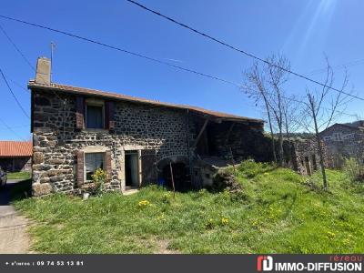 Vente Maison LANDOS LANDOS (7 kms), COSTAROS  43