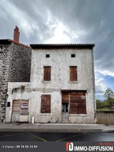 Vente Maison COSTAROS Le Puy En Velay (20 kms)  43