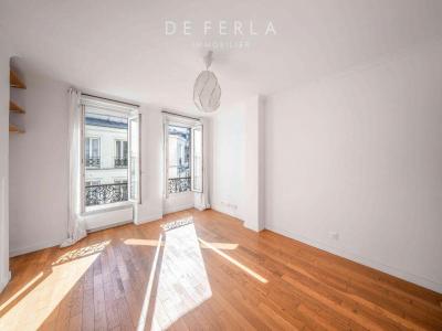 Vente Appartement PARIS-14EME-ARRONDISSEMENT 75014