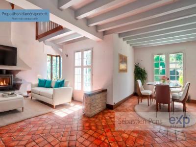 photo For sale House CHAVENAY 78