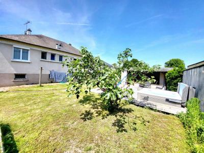 photo For sale House VINEUIL 41