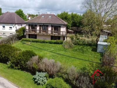 For sale House VOILLECOMTE  52