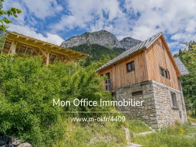 For sale House MONTMIN  74