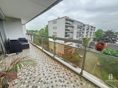 Vente Appartement LINGOLSHEIM  67