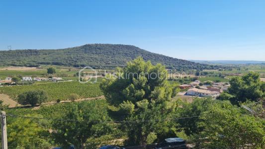 photo For sale House FONTES 34