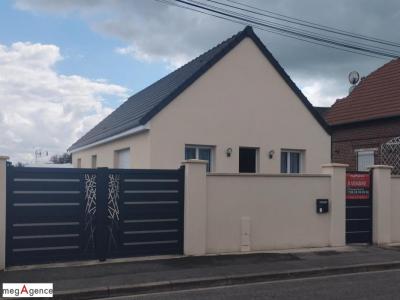 photo For sale House CHAUNY 02