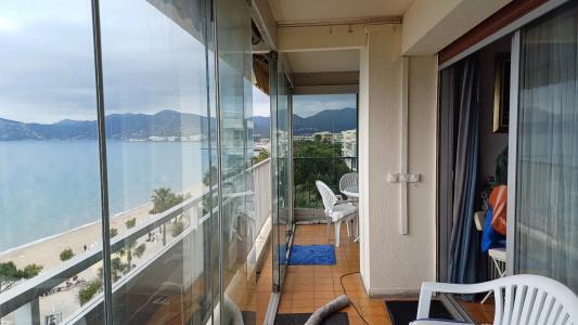 Vente Appartement BOCCA 