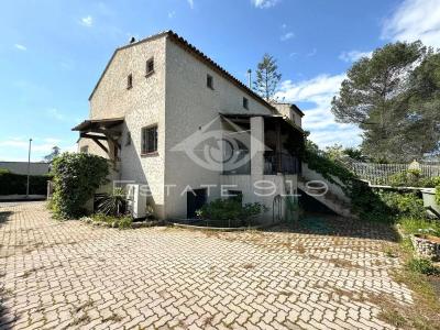 For sale House ANTIBES SEMBOULES
