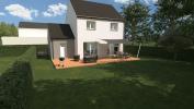 For sale House Cornille  35500 90 m2 6 rooms