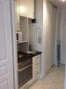 For rent Apartment Levallois-perret  92300 25 m2