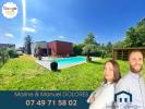 For sale Prestigious house Chateauroux  36000 168 m2 6 rooms