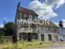 For sale House Jarnages  23140 168 m2 8 rooms