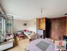 Apartment VITRY-SUR-SEINE 