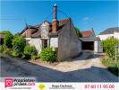 For sale House Mehun-sur-yevre  18500 78 m2 4 rooms