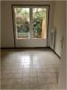For rent Apartment Toulouse  31400 33 m2 2 rooms