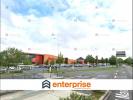 Location Local commercial Noyelles-godault  62950 400 m2