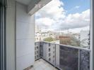 Acheter Appartement 90 m2 Paris-15eme-arrondissement