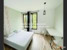 For rent Apartment Toulouse  31100 14 m2 4 rooms