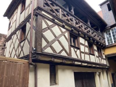 Vente Maison RIQUEWIHR  68