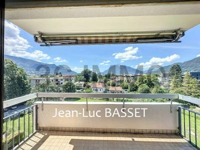 Vente Appartement CLUSES  74