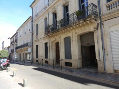 Location Appartement NIMES 