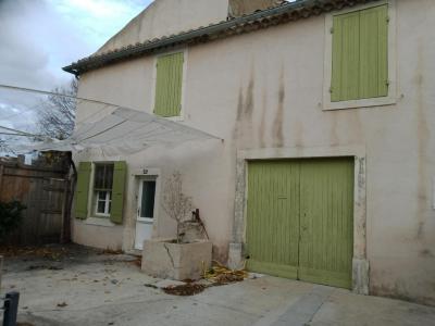 For rent House GARDE-ADHEMAR  26