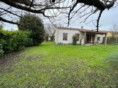 photo For sale House SEMUSSAC 17