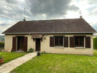 photo For sale House NEUF-MARCHE 76