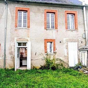 For sale House GRAND-BOURG  23