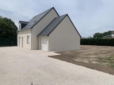 For sale House MONT-PRES-CHAMBORD  41