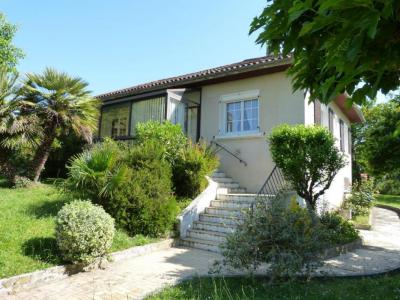 Vente Maison FONTRAILLES  65